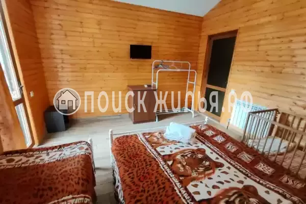 Частный сектор «Эко-домики на Бажанова» Частный сектор «Эко-домики на Бажанова»