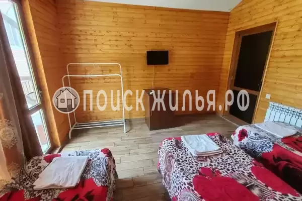 Частный сектор «Эко-домики на Бажанова» Частный сектор «Эко-домики на Бажанова»