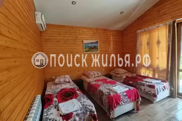 Частный сектор «Эко-домики на Бажанова» Частный сектор «Эко-домики на Бажанова»