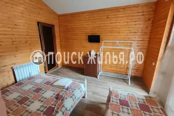 Частный сектор «Эко-домики на Бажанова» Частный сектор «Эко-домики на Бажанова»