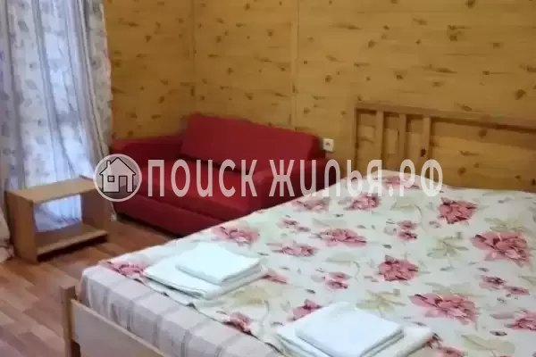 Частный сектор «Эко-домики на Бажанова» Частный сектор «Эко-домики на Бажанова»