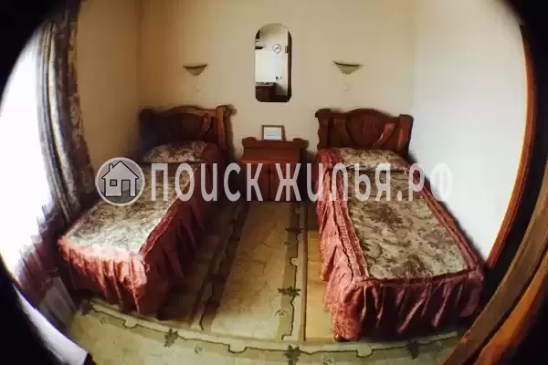 Гостиница «Кривитеск»