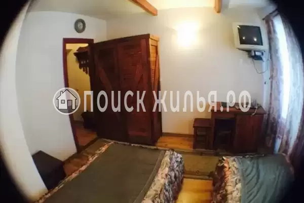 Гостиница «Кривитеск»