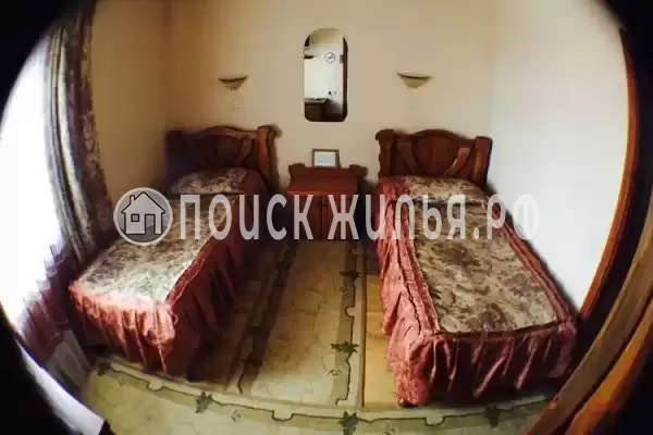 Гостиница «Кривитеск»