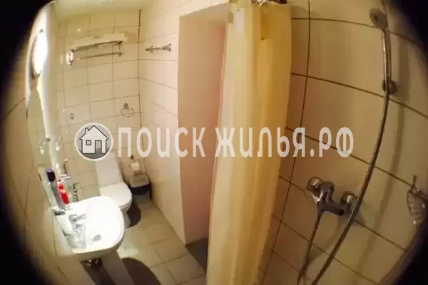 Гостиница «Кривитеск»