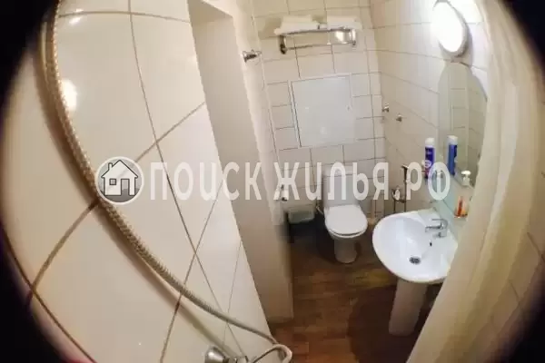 Гостиница «Кривитеск»