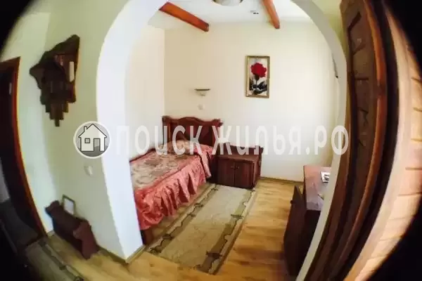 Гостиница «Кривитеск»