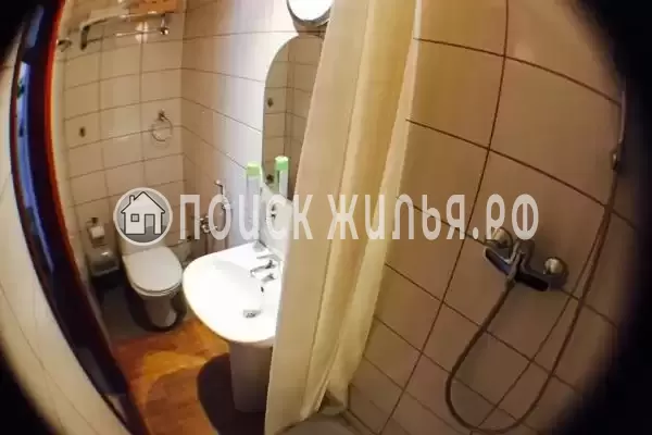 Гостиница «Кривитеск»