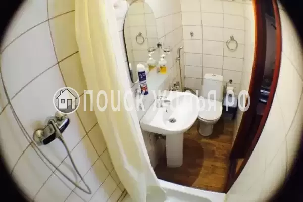 Гостиница «Кривитеск»