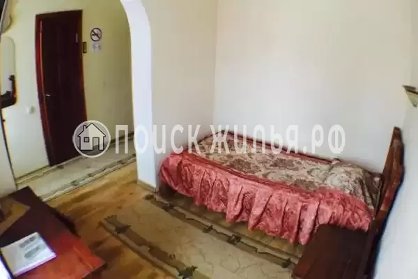 Гостиница «Кривитеск»
