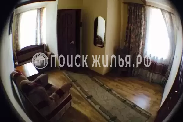 Гостиница «Кривитеск»