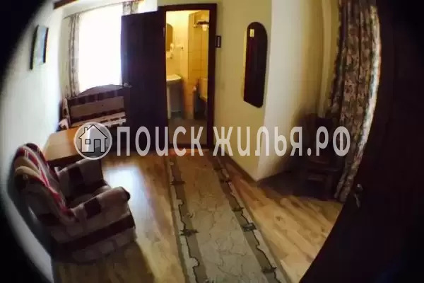 Гостиница «Кривитеск»