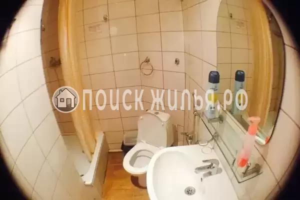 Гостиница «Кривитеск»