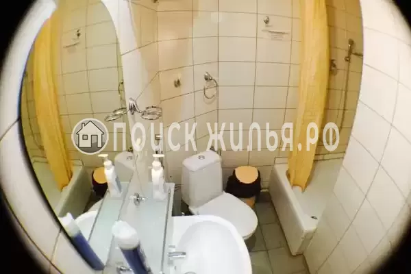 Гостиница «Кривитеск»