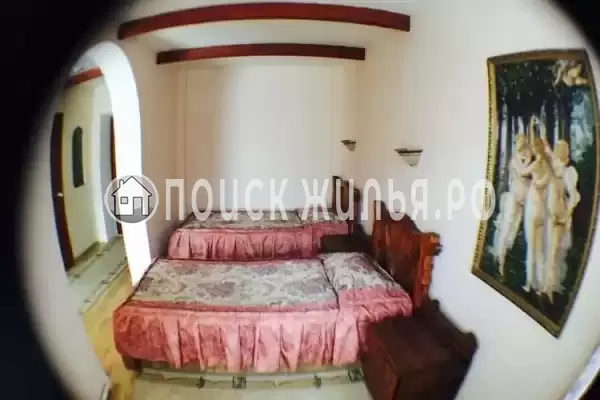 Гостиница «Кривитеск»