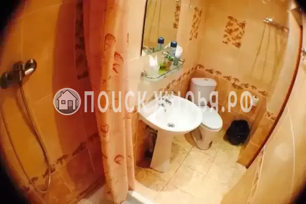 Гостиница «Кривитеск»