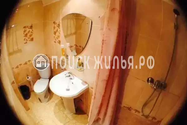 Гостиница «Кривитеск»
