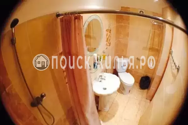 Гостиница «Кривитеск»
