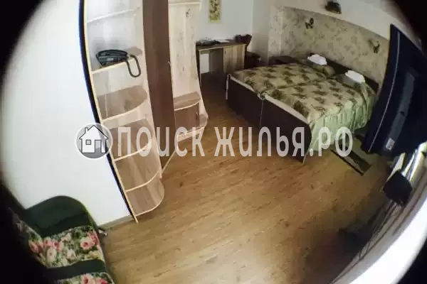 Гостиница «Кривитеск»