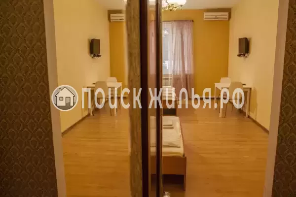 Отель «Вояж»