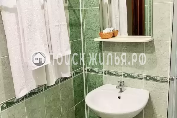 Отель «Вояж»