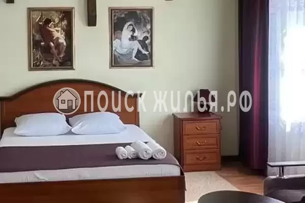 Гостевой дом «Черкесский Аул»