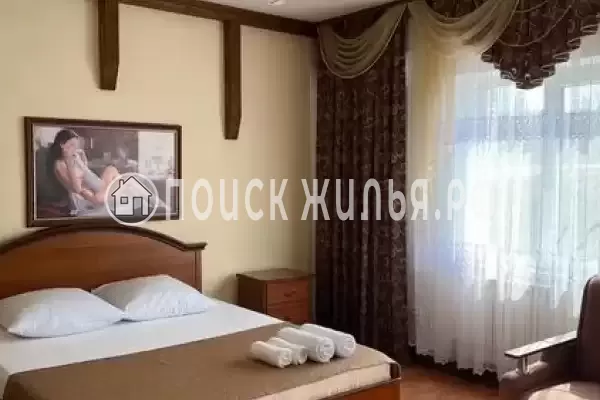 Гостевой дом «Черкесский Аул»