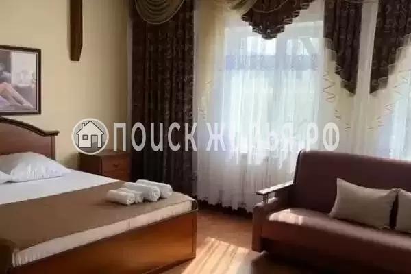 Гостевой дом «Черкесский Аул»