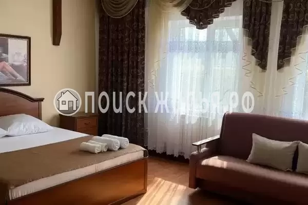 Гостевой дом «Черкесский Аул»