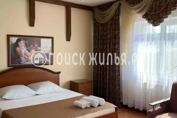 Гостевой дом «Черкесский Аул»