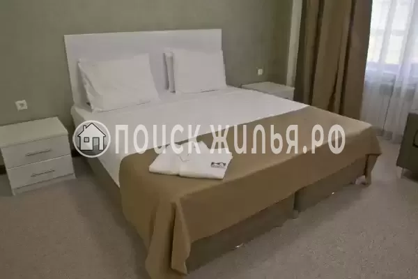 Отель «Магас»