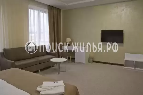 Отель «Магас»