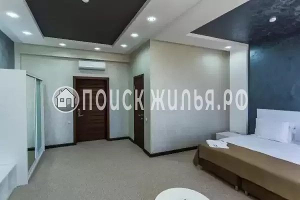 Отель «Магас»