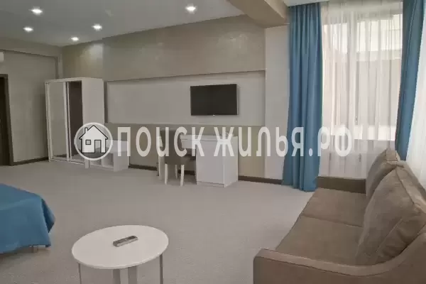 Отель «Магас»