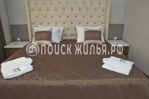 Отель «Магас»