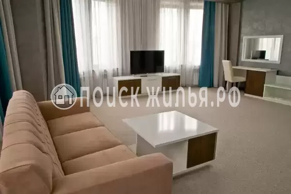 Отель «Магас»