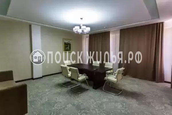 Отель «Магас»