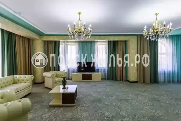 Отель «Магас»