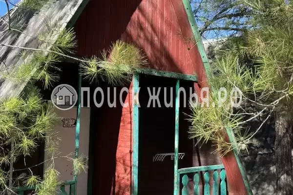 База отдыха «Лунная Поляна»