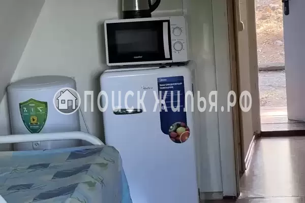 База отдыха «Лунная Поляна»