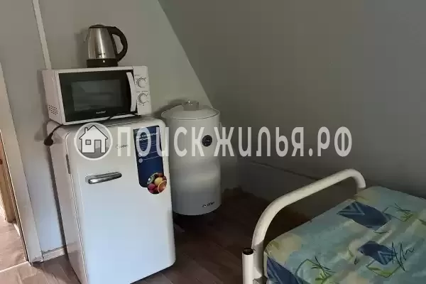 База отдыха «Лунная Поляна»