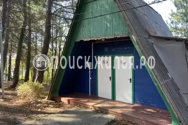 База отдыха «Лунная Поляна»