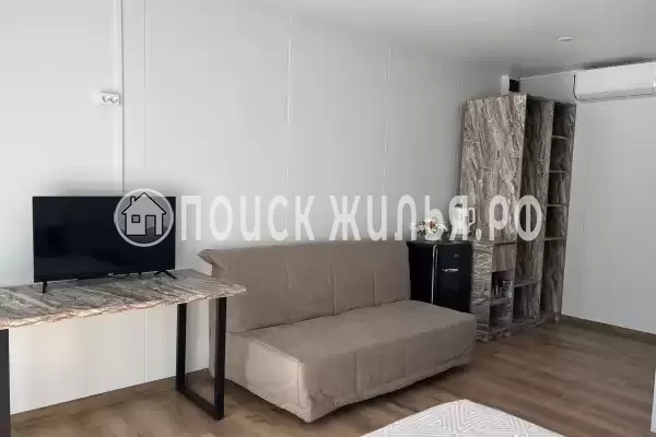 База отдыха «Лунная Поляна»