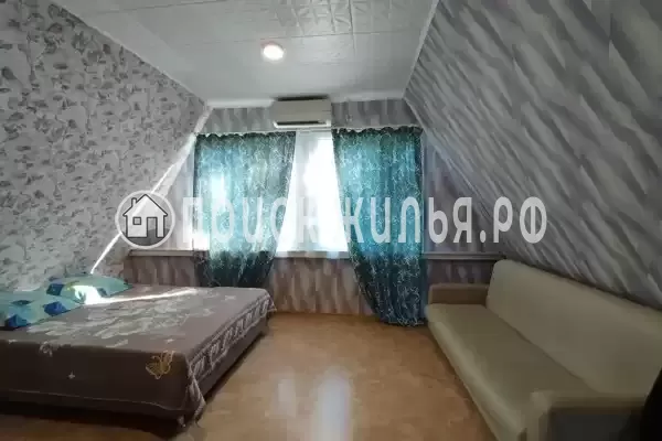 База отдыха «Лунная Поляна»