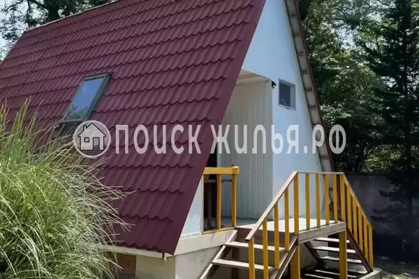 База отдыха «Лунная Поляна»