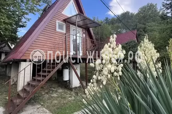 База отдыха «Лунная Поляна»