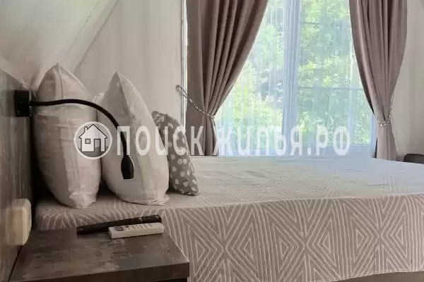 База отдыха «Лунная Поляна»