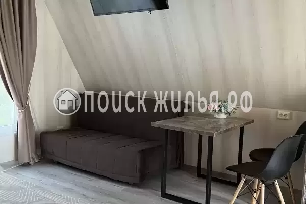 База отдыха «Лунная Поляна»