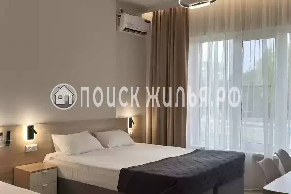 Отель «Моцарт»