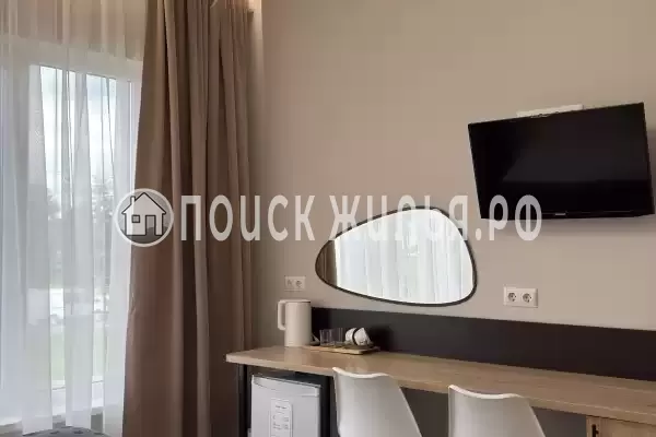 Отель «Моцарт»